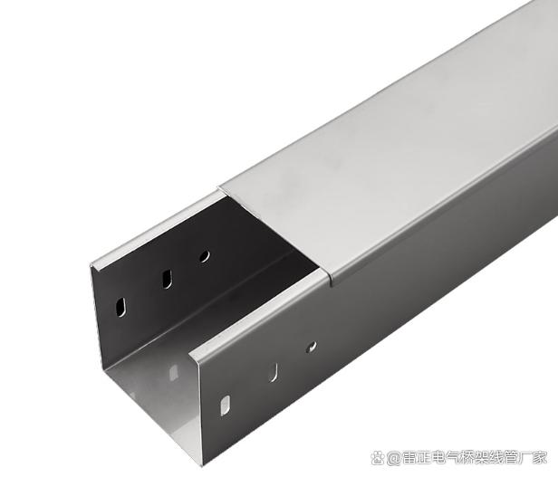 电缆桥架连接线的作用 不可或缺的电气安全保障
